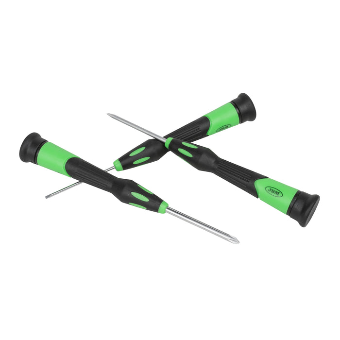 SET DE 6 DESTORNILLADORES DE PRECISIÓN