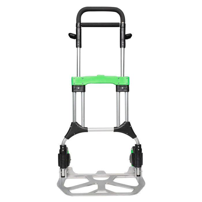 CARRETILLA PLEGABLE DE ALUMINIO 250KG