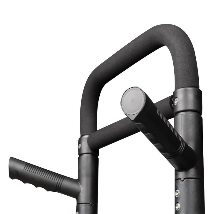 CARRETILLA PLEGABLE DE ALUMINIO 250KG