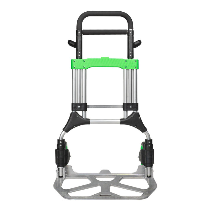 CARRETILLA PLEGABLE DE ALUMINIO 250KG