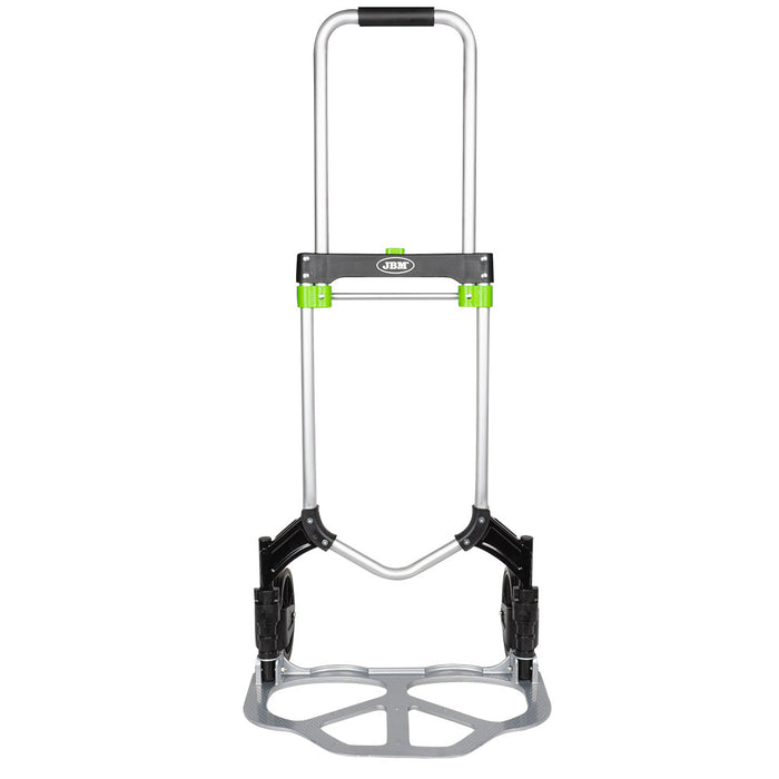 CHARIOT PLIANT EN ALUMINIUM 90KG