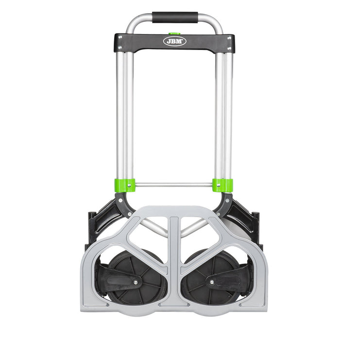 CHARIOT PLIANT EN ALUMINIUM 90KG