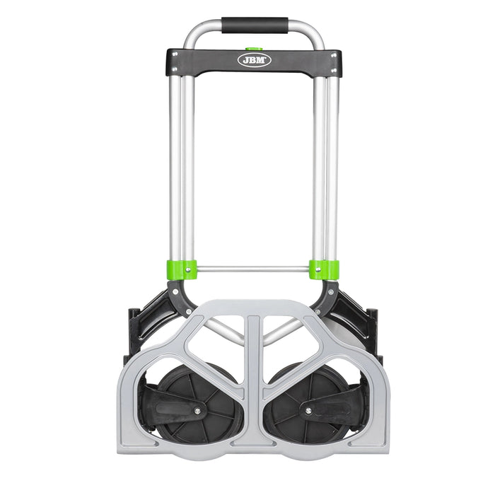 CARRETILLA PLEGABLE DE ALUMINIO 90KG
