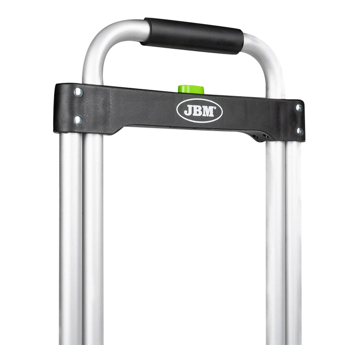 CARRETILLA PLEGABLE DE ALUMINIO 90KG