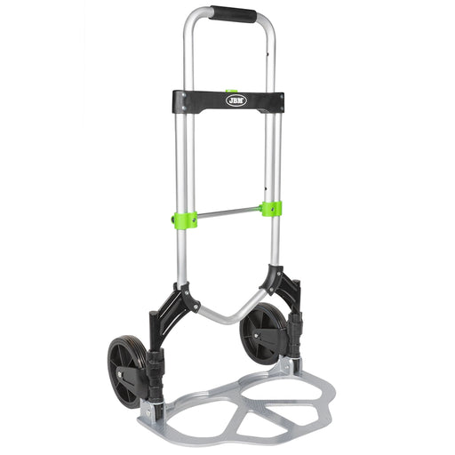 CARRETILLA PLEGABLE ALUMINIO 90KG