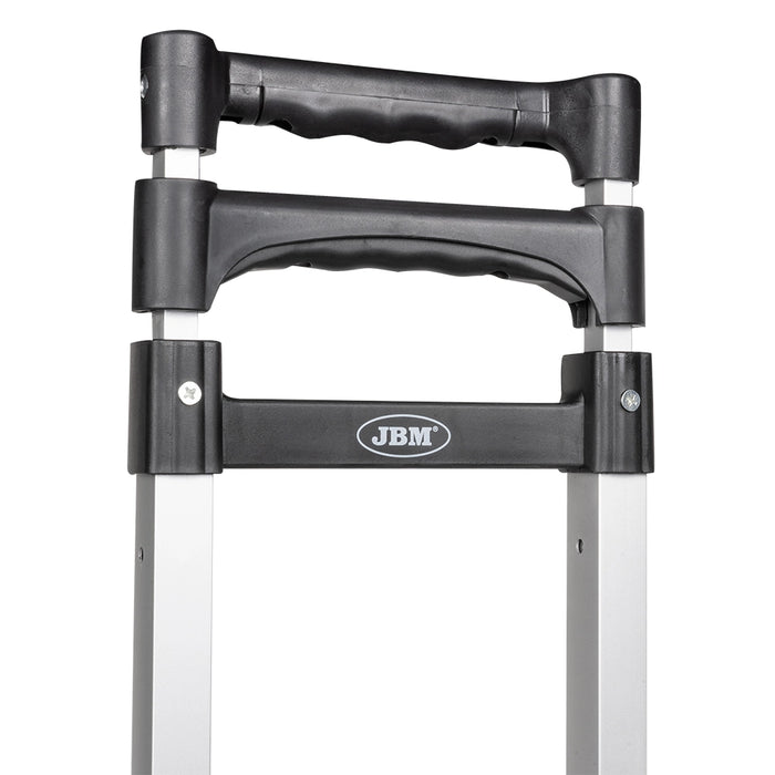 CARRETILLA PLEGABLE SUBE ESCALERAS 75KG