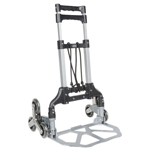 CARRETILLA PLEGABLE SUBE ESCALERAS