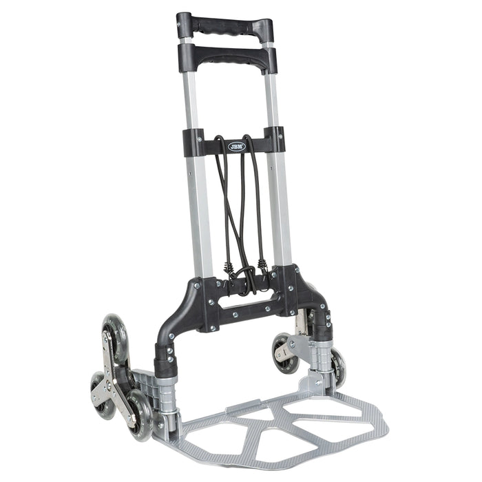 CARRETILLA PLEGABLE SUBE ESCALERAS