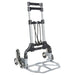 CARRETILLA PLEGABLE SUBE ESCALERAS