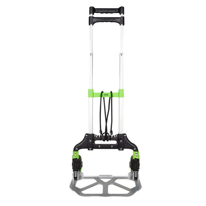 CARRETILLA PLEGABLE DE ALUMINIO 75KG