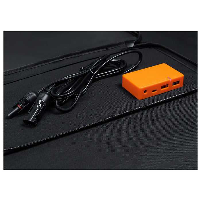 PANEL SOLAR 200W PARA REF.53970