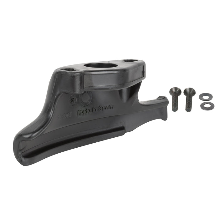 REPLACEMENT PLASTIC INSERT FOR TIRE CHANGER