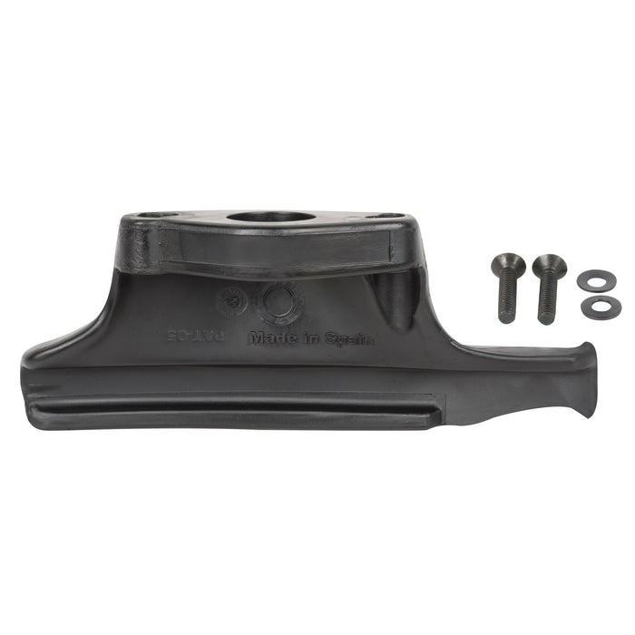 REPLACEMENT PLASTIC INSERT FOR TIRE CHANGER