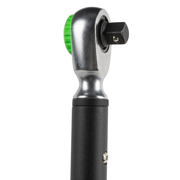 LLAVE DINAMOMÉTRICA DIGITAL DE 1/2" 10-200NM