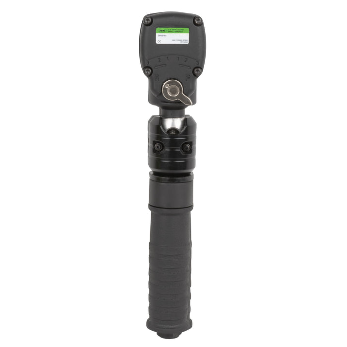 1/2" NANO ARTICULATING IMPACT WRENCH 813NM