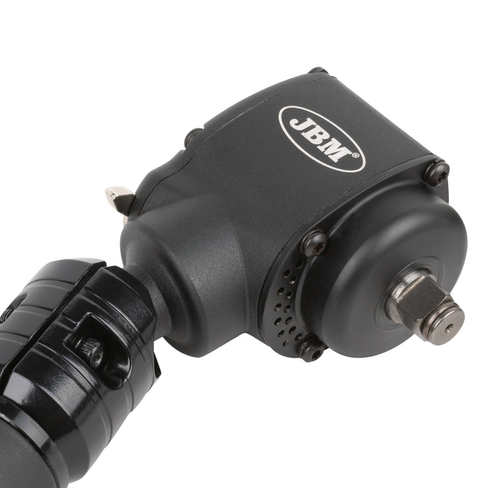 1/2" NANO ARTICULATING IMPACT WRENCH 813NM
