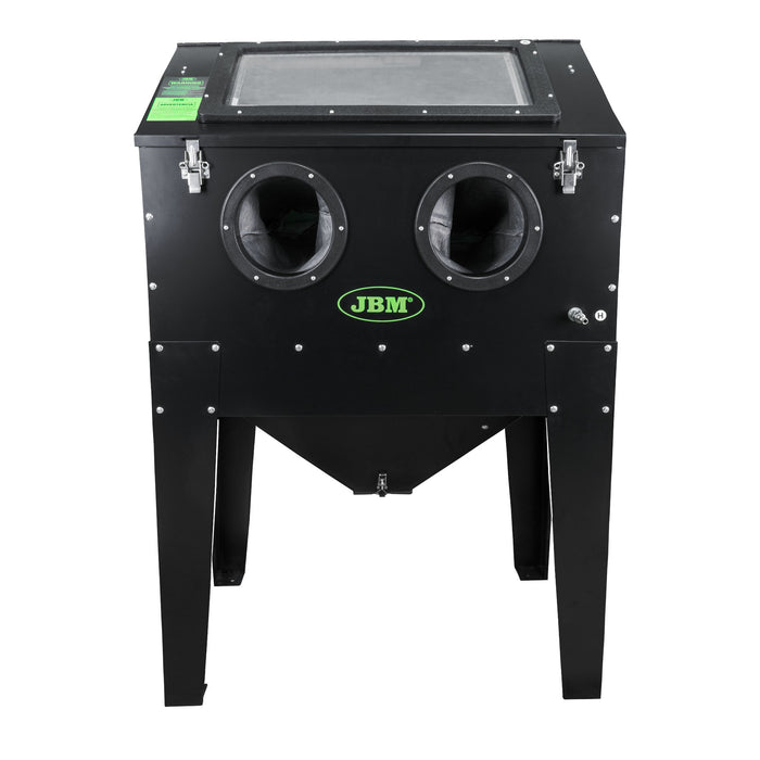 CABINE DE SABLAGE 220L