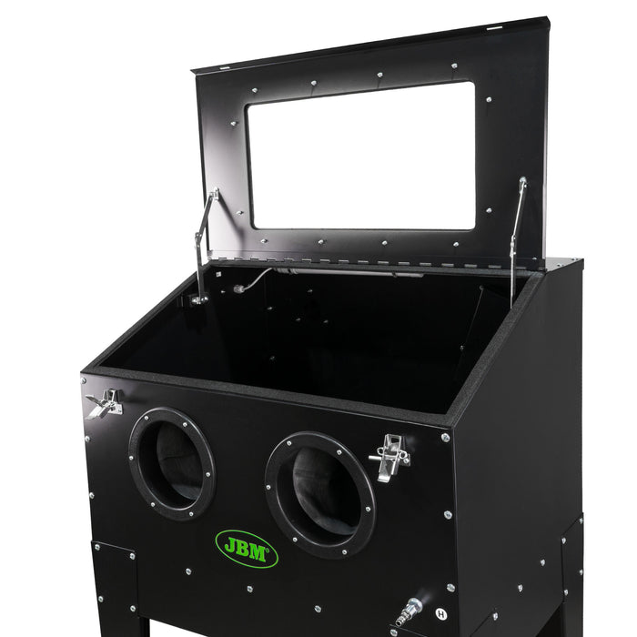 CABINE DE SABLAGE 220L