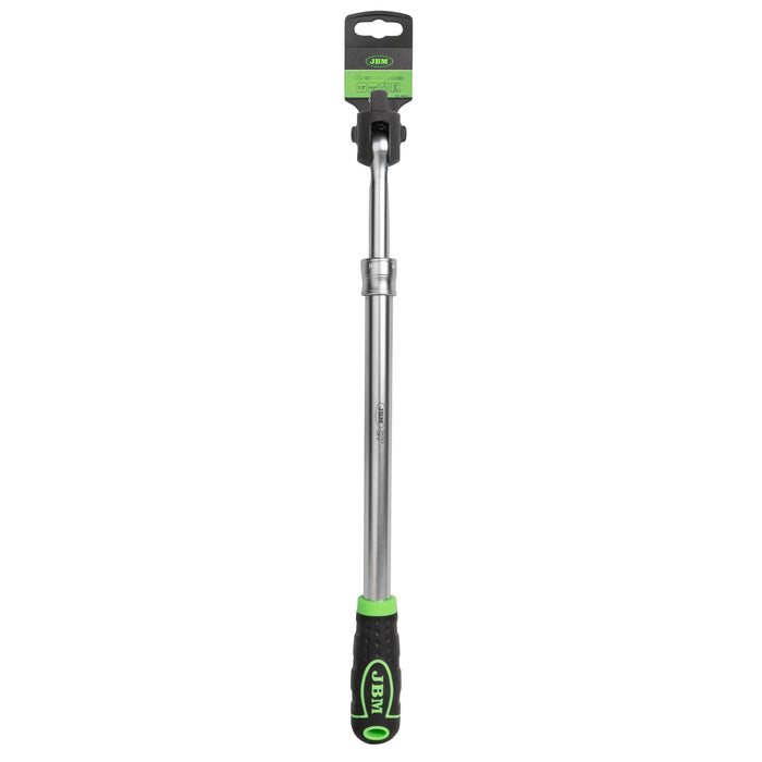 MANERAL EXTENSIBLE 1/2" 450-600MM