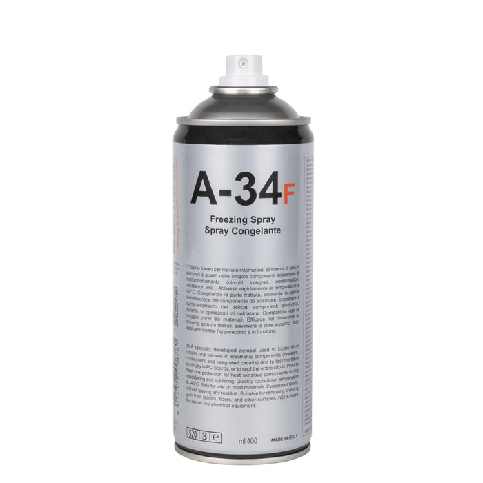 SPRAY CONGELANTE 400ML