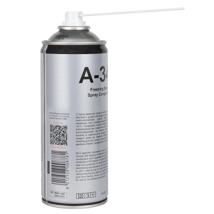 SPRAY CONGELANTE 400ML