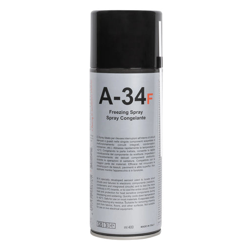 SPRAY CONGELANTE