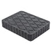 TACO GOMA P/ELEVADOR 160X120X30MM