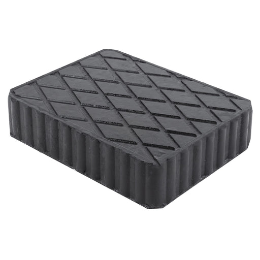 TACO GOMA P/ELEVADOR 160X120X40MM