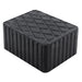 TACO GOMA P/ELEVADOR 160X120X80MM