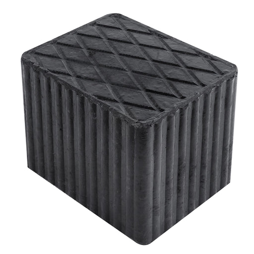 TACO GOMA P/ELEVADOR 160X120X120MM