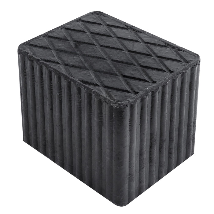TACO GOMA P/ELEVADOR 160X120X120MM