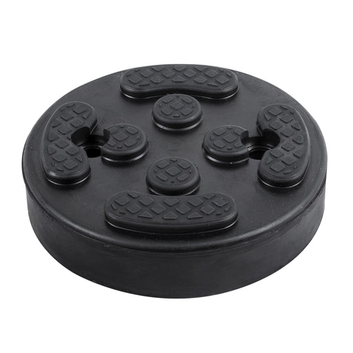 TACO GOMA ELEVADOR TWIN BUSCH 120MM