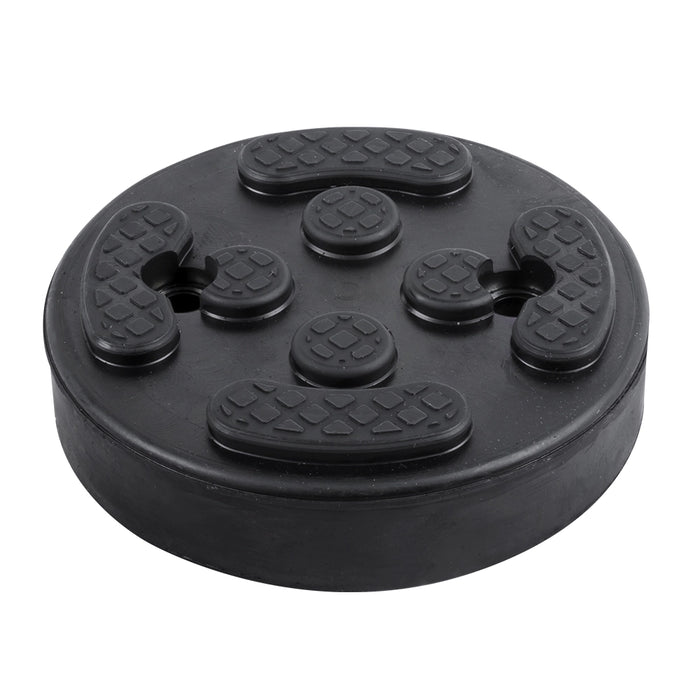 TACO GOMA ELEVADOR TWIN BUSCH 120MM