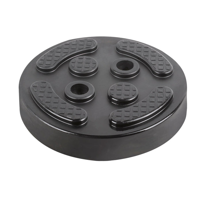 TACO DE GOMA PARA ELEVADOR TWIN BUSCH 140MM