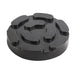 TACO GOMA ELEVADOR CASCOS 138MM