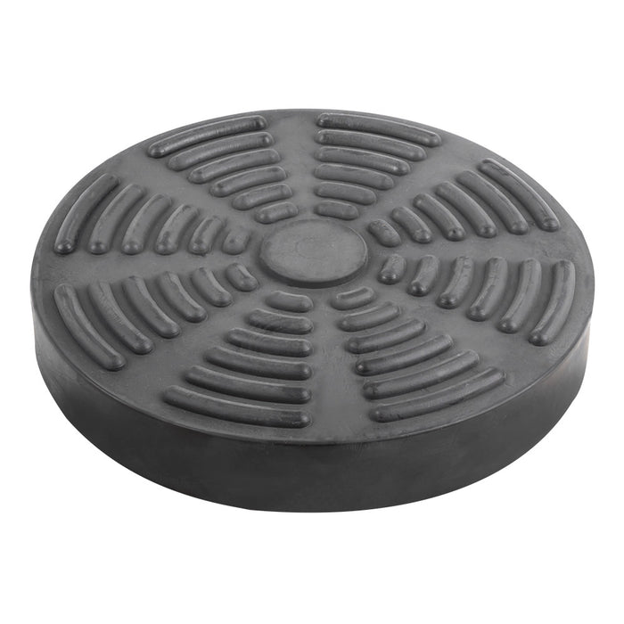 RUBBER LIFT PAD FOR ISTOBAL/VELYEN LIFT 155MM