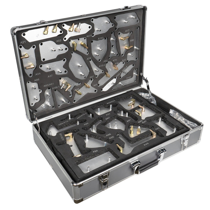 JUEGO DE ADAPTADORES PARA REF.54290 (105 PCS)