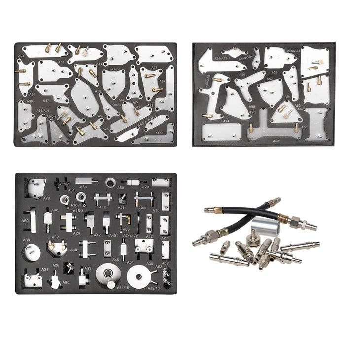 JUEGO DE ADAPTADORES PARA REF.54290 (105 PCS)