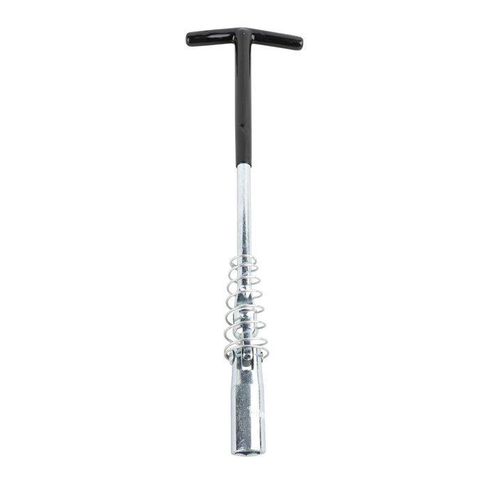 LLAVE ARTICULADA PARA BUJÍAS 14MM