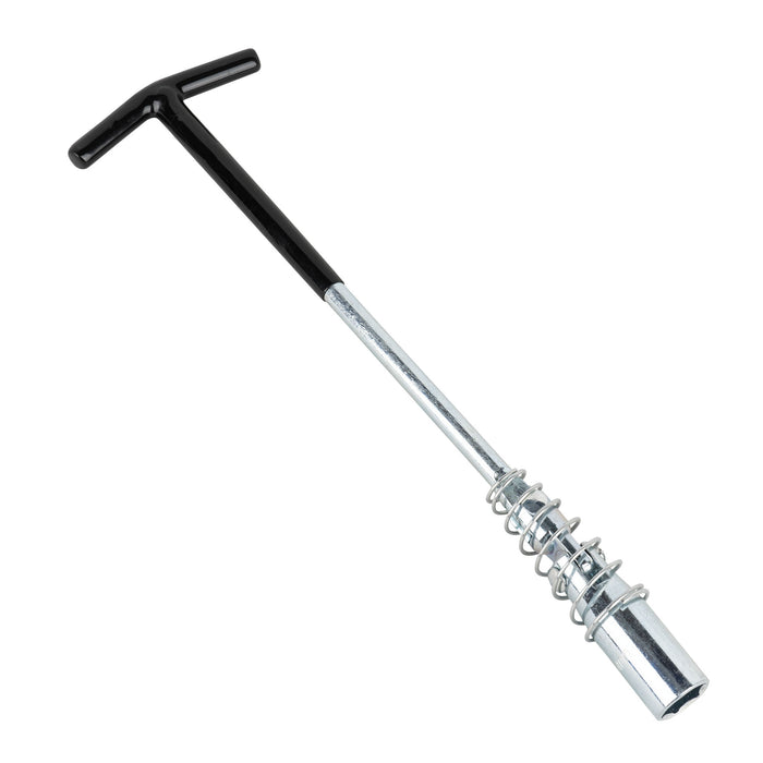 LLAVE ARTICULADA PARA BUJÍAS 16MM