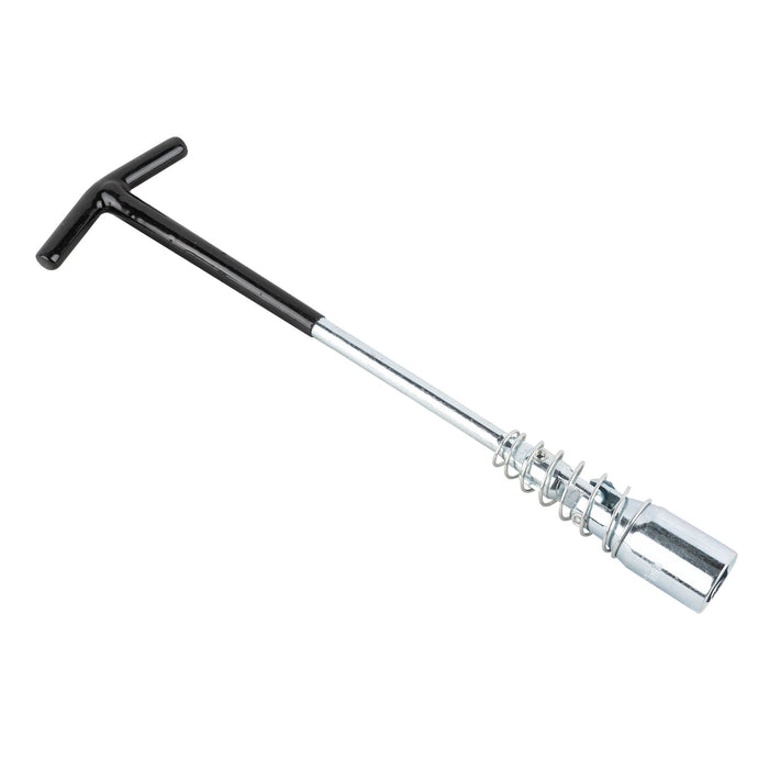 LLAVE ARTICULADA PARA BUJÍAS 21MM