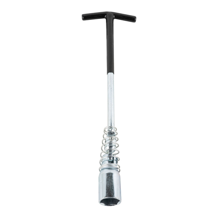 LLAVE ARTICULADA PARA BUJÍAS 21MM