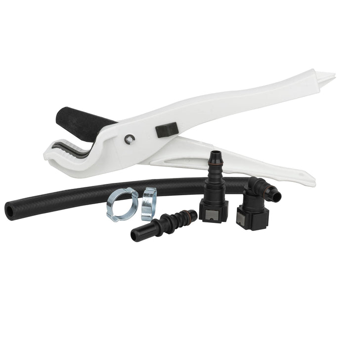 95-PIECE FUEL CONNECTOR AND HOSE KIT