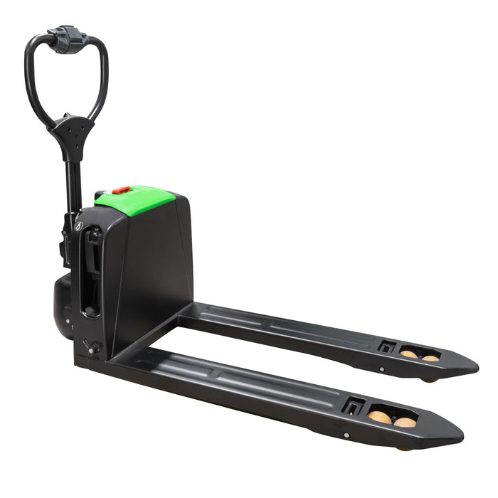 TRANSPALETA ELÉCTRICA 1500KG