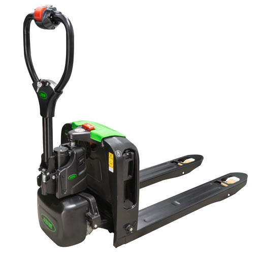 TRANSPALETA ELECTRICA