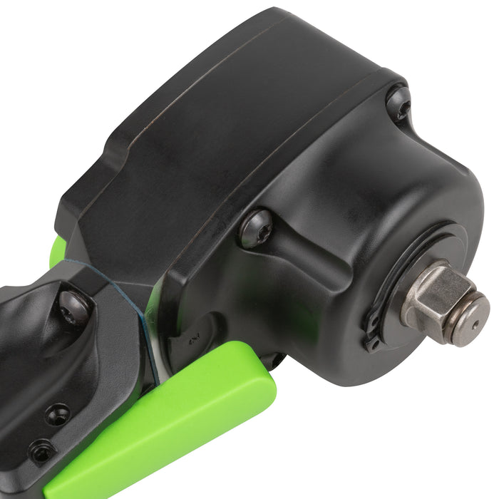 PISTOLA DE IMPACTO COMPACTA NANO 1/2" 1004NM