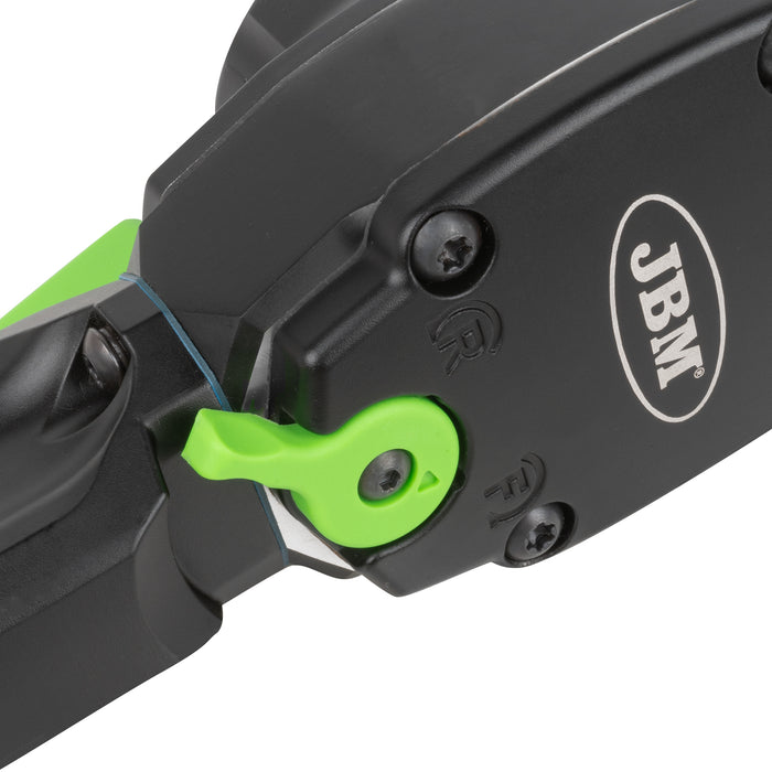 PISTOLA DE IMPACTO COMPACTA NANO 1/2" 1004NM