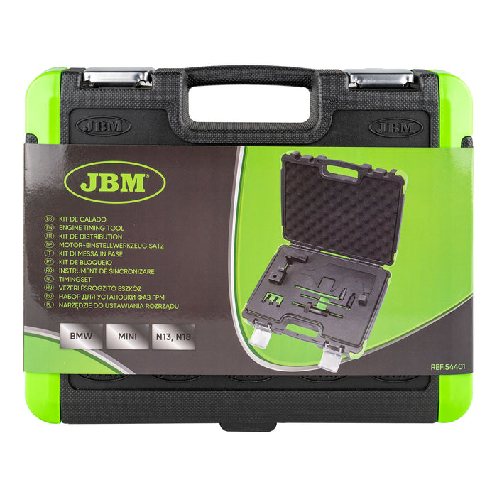 KIT DE CALADO BMW/MINI N13, N18