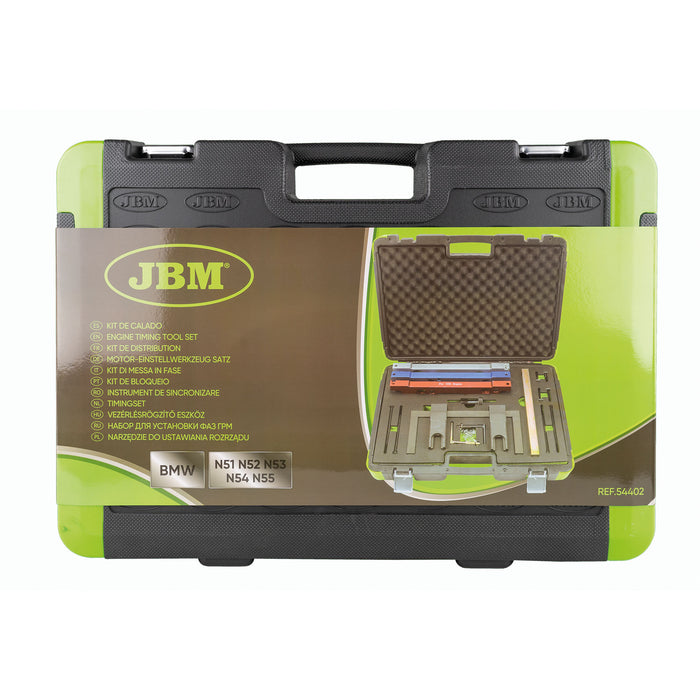 KIT DE CALADO BMW N51, N52, N53, N54, N55