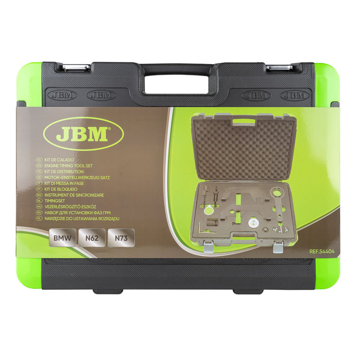 KIT DE CALADO BMW N62, N73